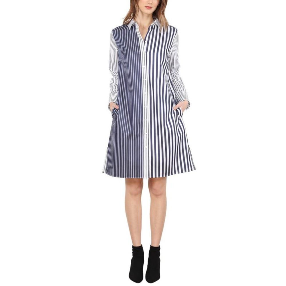 Hinson Wu Shirtdress